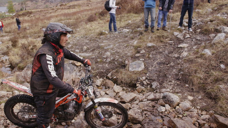 Still image for Ross Noble: Off Road season 1 episode 1: Episode 1