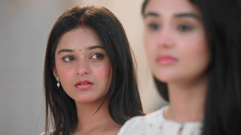Kiara's rising suspicion