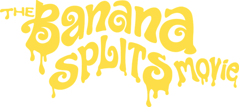 The Banana Splits Movie