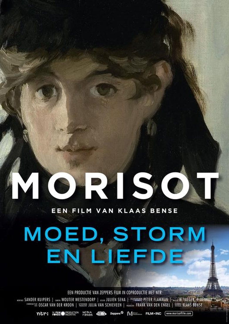 Morisot – Le Cœur est rebelle (2018)