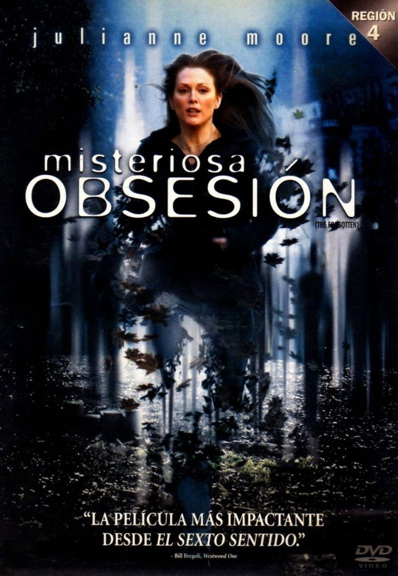 Imagen de Misteriosa Obsesión