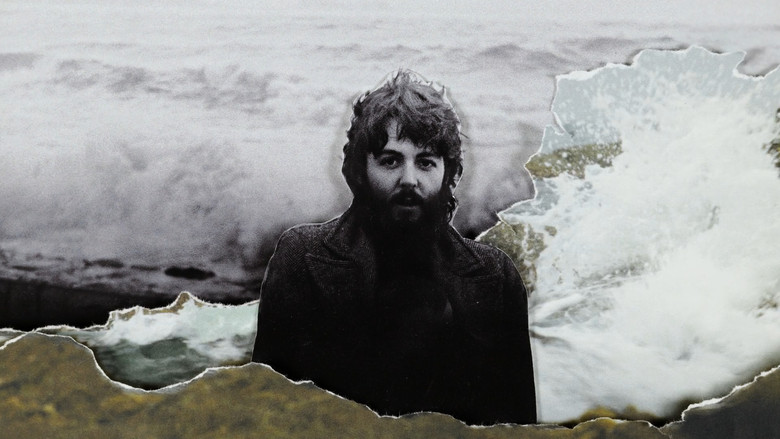 Man on the Run backdrop 9