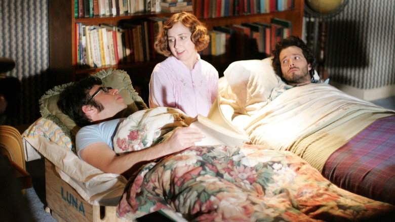 Still from Flight of the Conchords - Season 2 Episode 10