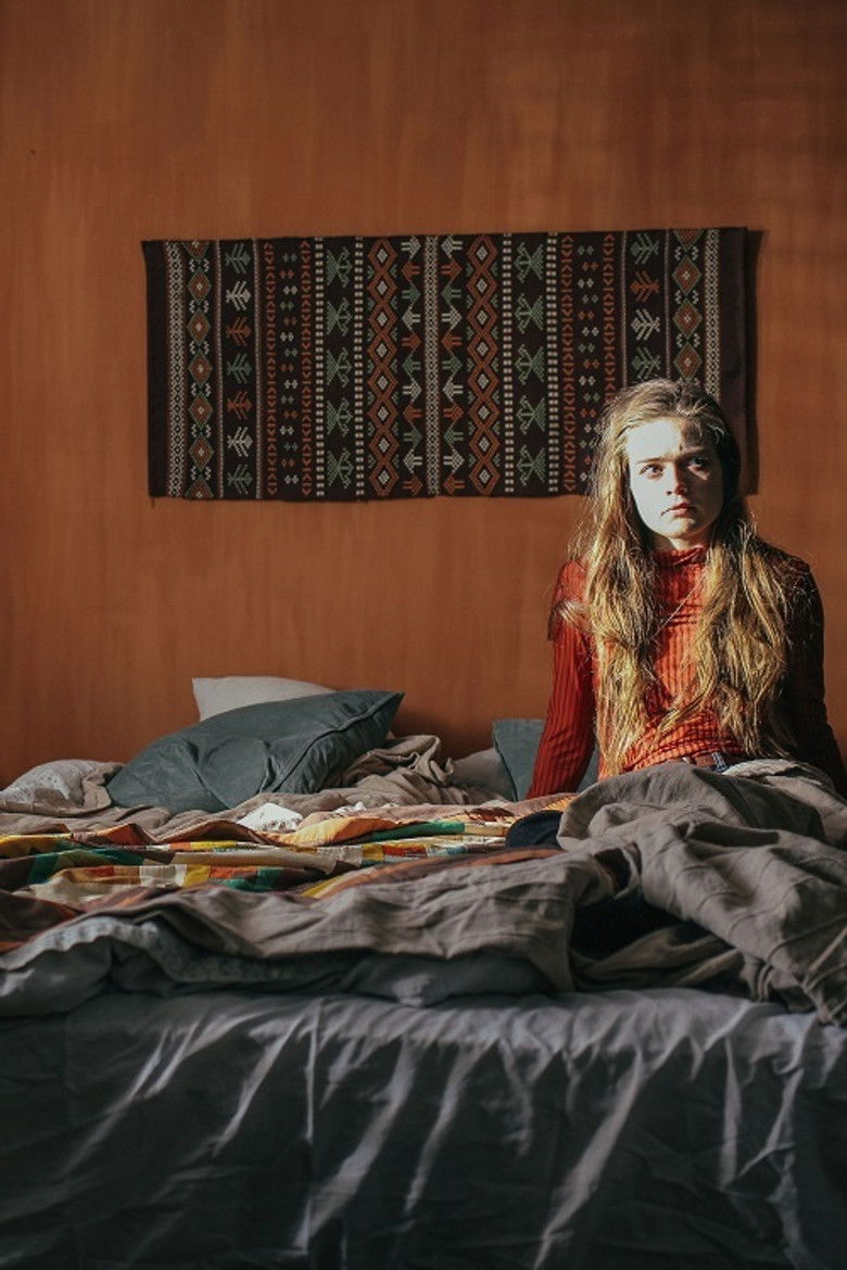 Imatge de Síðasti dansinn