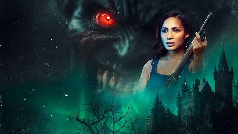 The Summoning of Chloe Kane