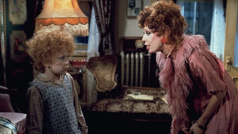 Annie (1982)