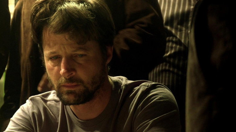 Still from Numb3rs - Season 6 Episode 3