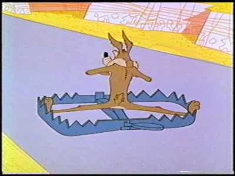 Immagine dell'episodio S1962E08 di Looney Tunes