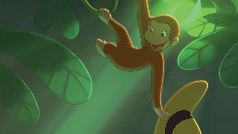 Curious George (2006)
