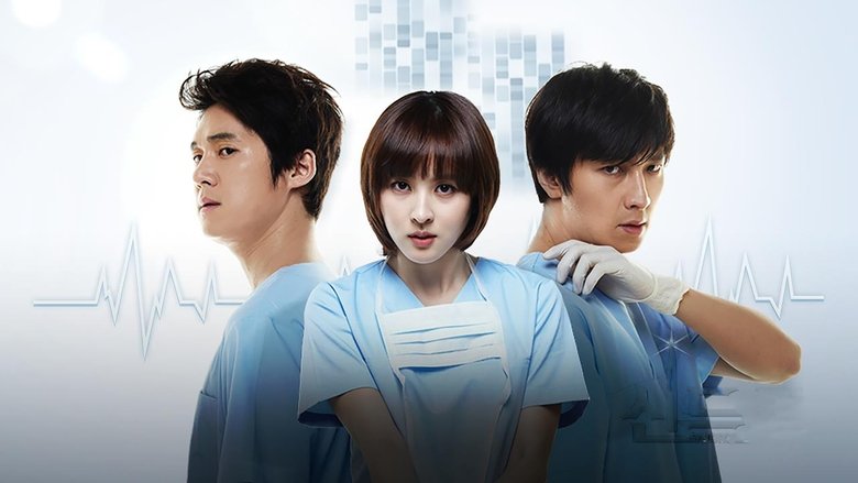 Syndrome (2012) Korean Drama