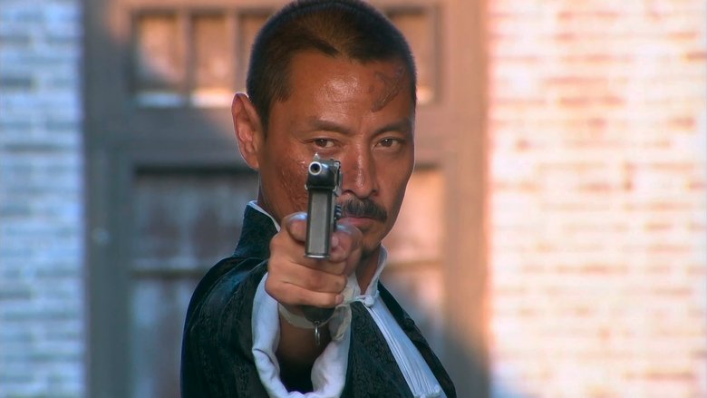 Still image for 裂变 season 1 episode 37: Episode 37 Still image for 裂变 season 1 episode 37: Episode 37