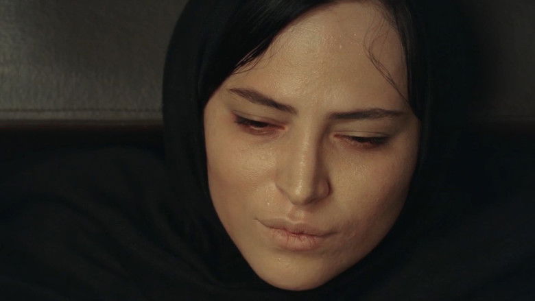 Still image for The Translator season 1 episode 10: Episode 10