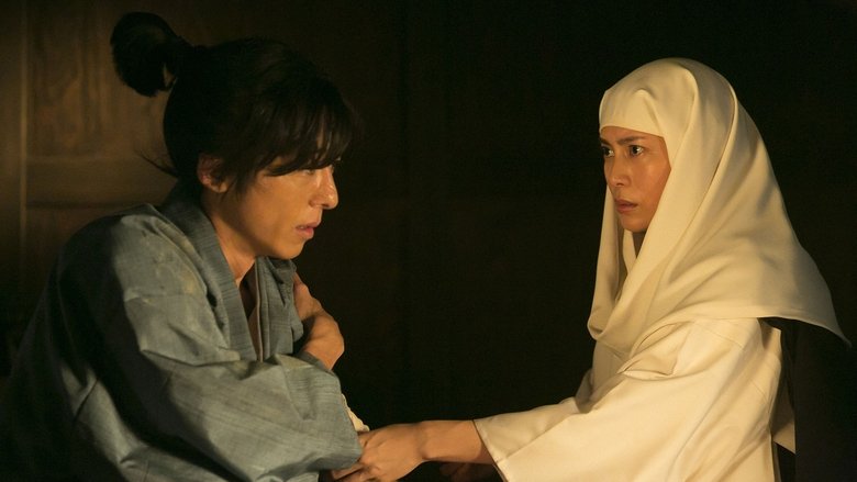 Still image for Naotora: The Lady Warlord season 1 episode 10: Run, Ryugu Kozo! Still image for Naotora: The Lady Warlord season 1 episode 10: Run, Ryugu Kozo!