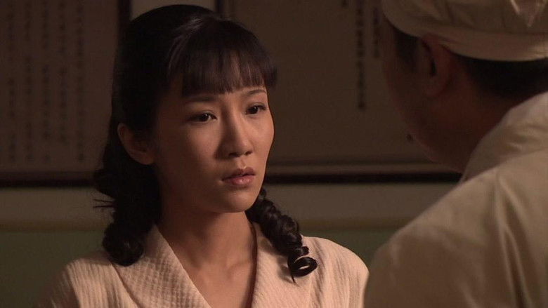 Still image for Dark War Before Dawn season 1 episode 17: Episode 17