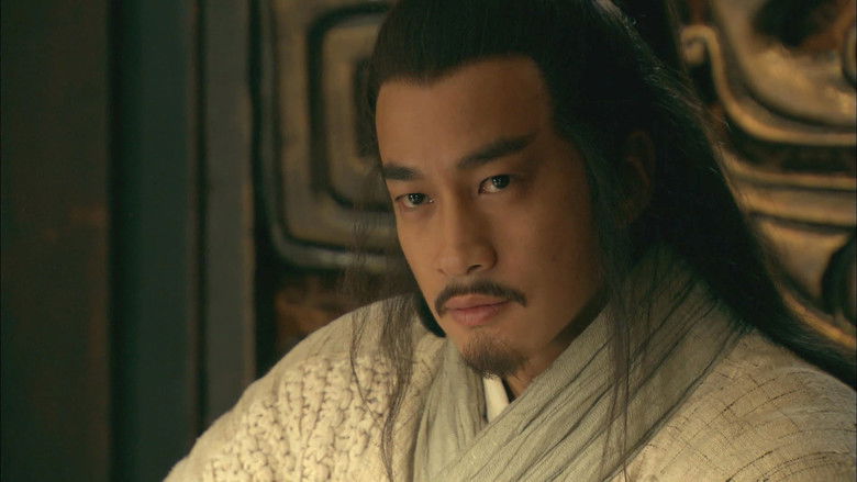 Still image for Legend of Chu and Han season 1 episode 24: Episode 24 Still image for Legend of Chu and Han season 1 episode 24: Episode 24