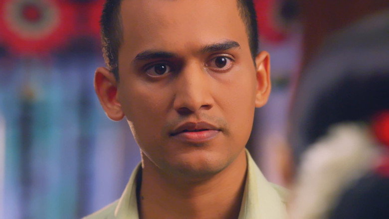 Madhav Confronts Suman