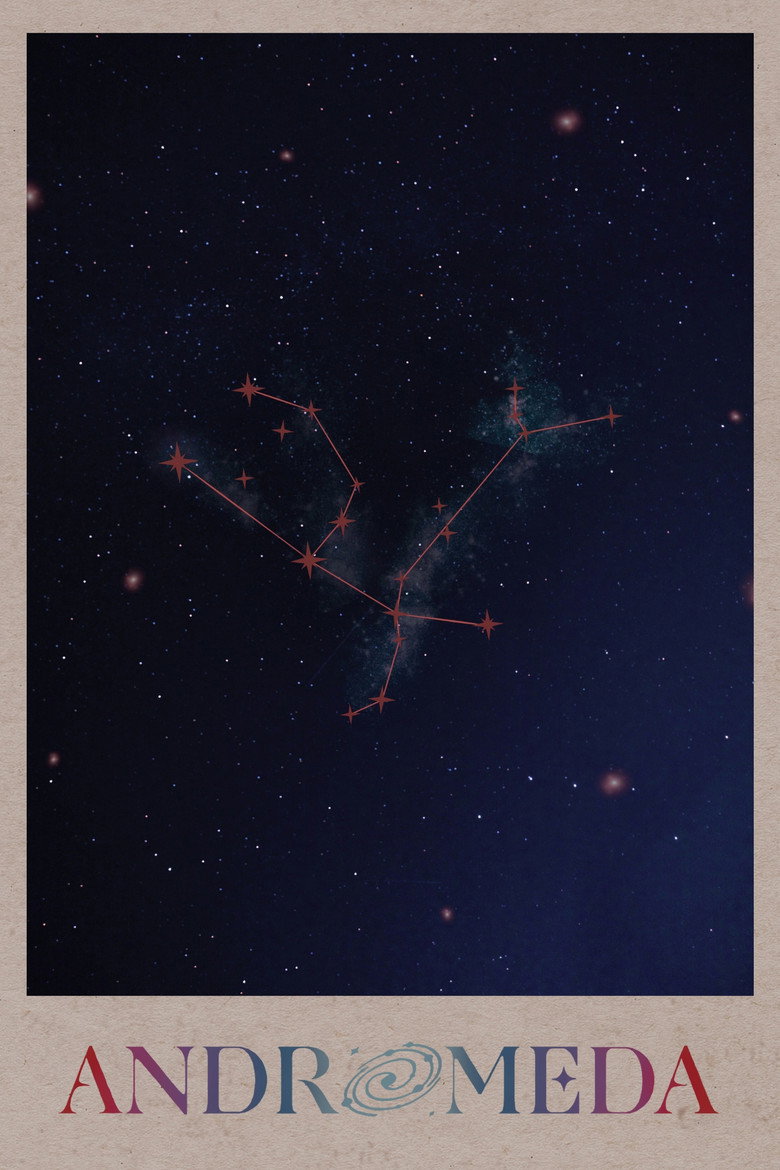 Imatge de Andromeda