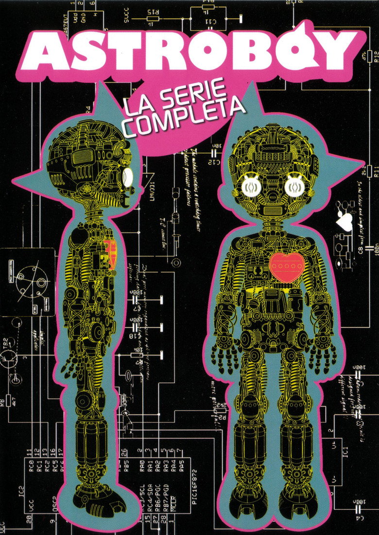 Astro Boy