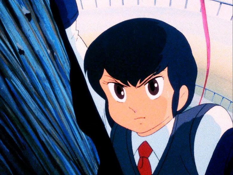 Still from Urusei Yatsura - Season 1 Episode 102