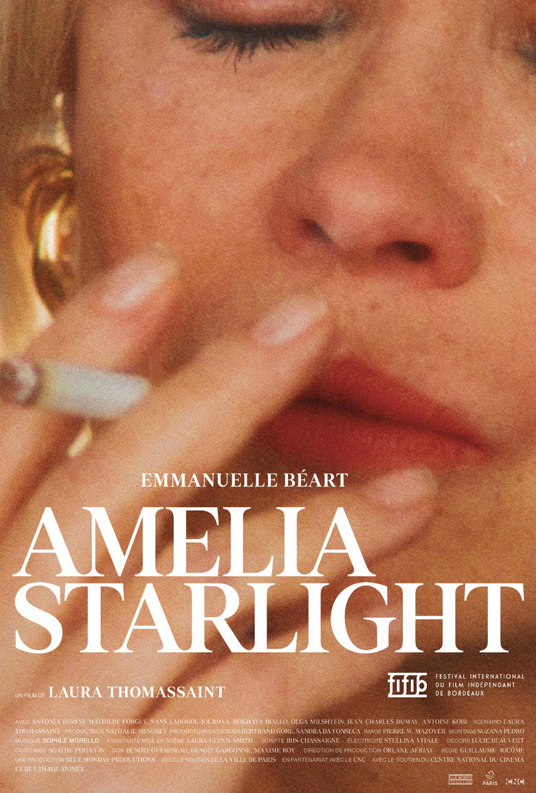 Imatge de Amélia Starlight