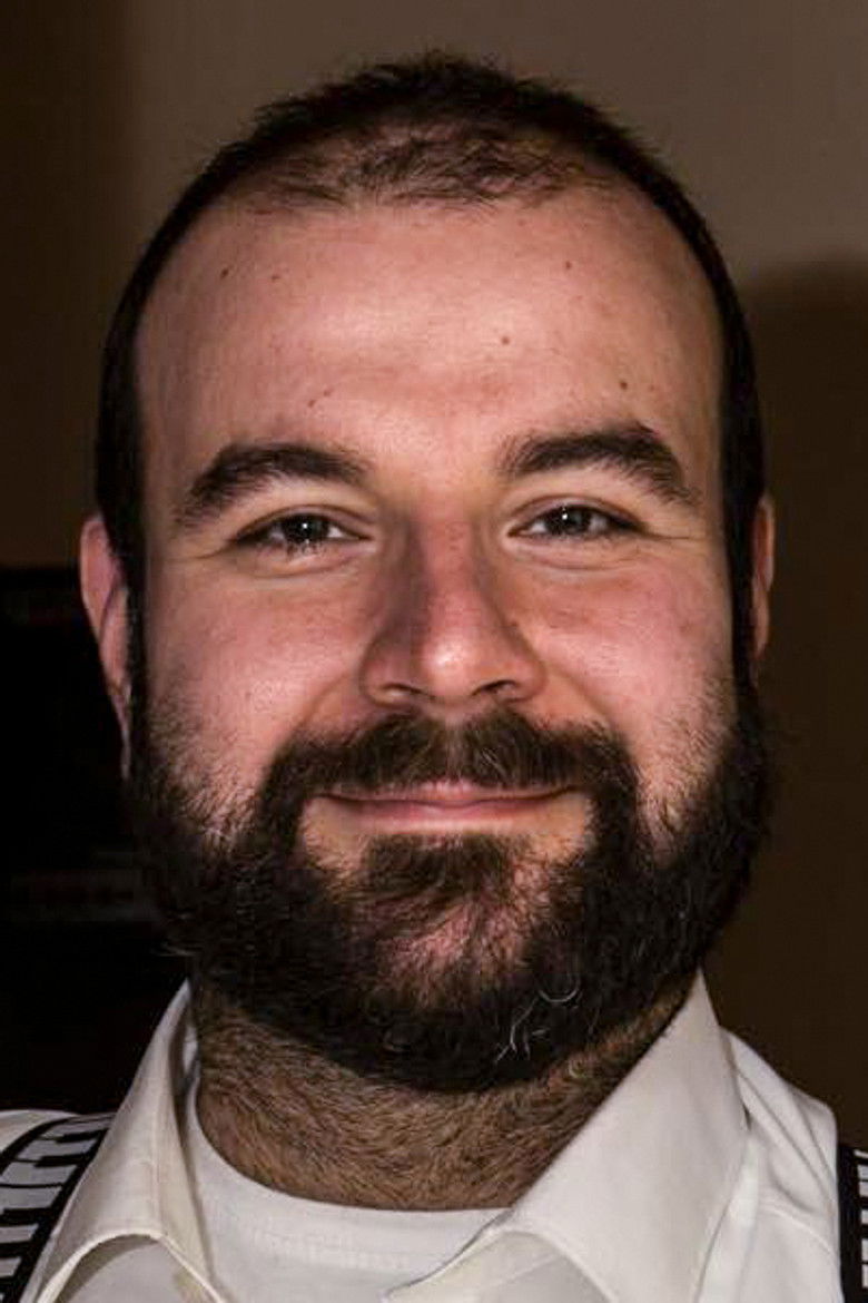 Václav Tobrman portrait image