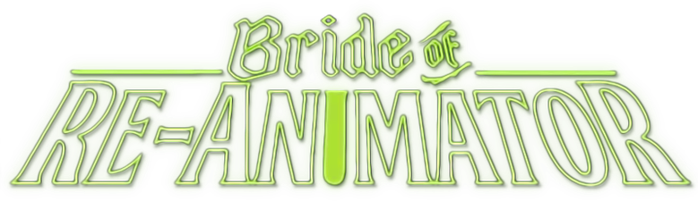 Bride of Re-Animator