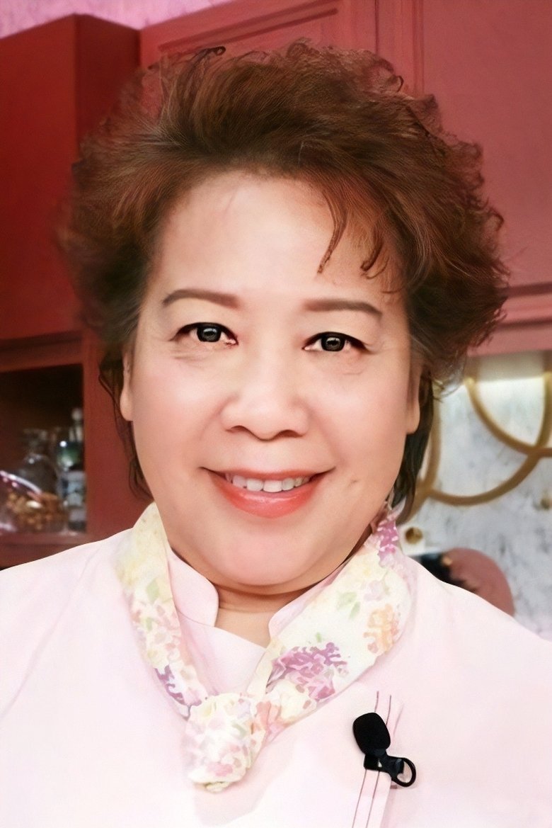 Ảnh Kitty Siu