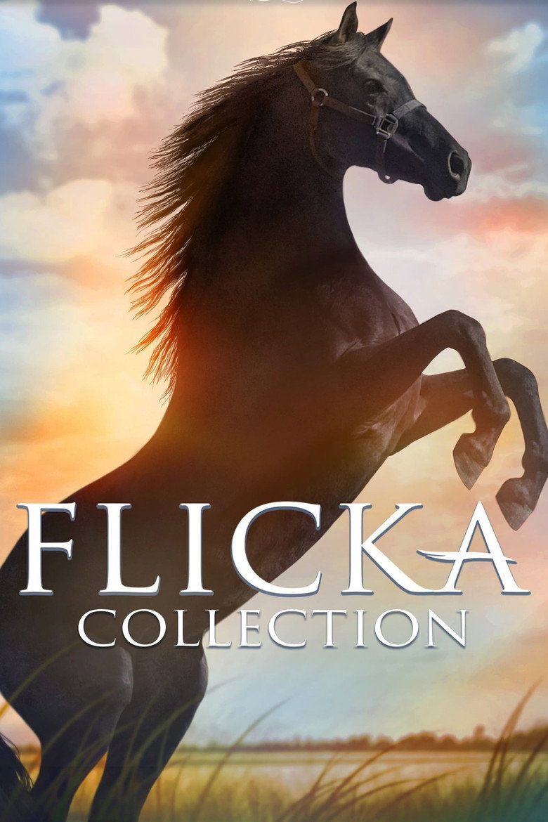 Постер коллекции Flicka Collection