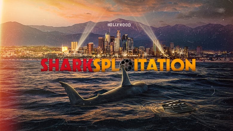 Sharksploitation (2023)