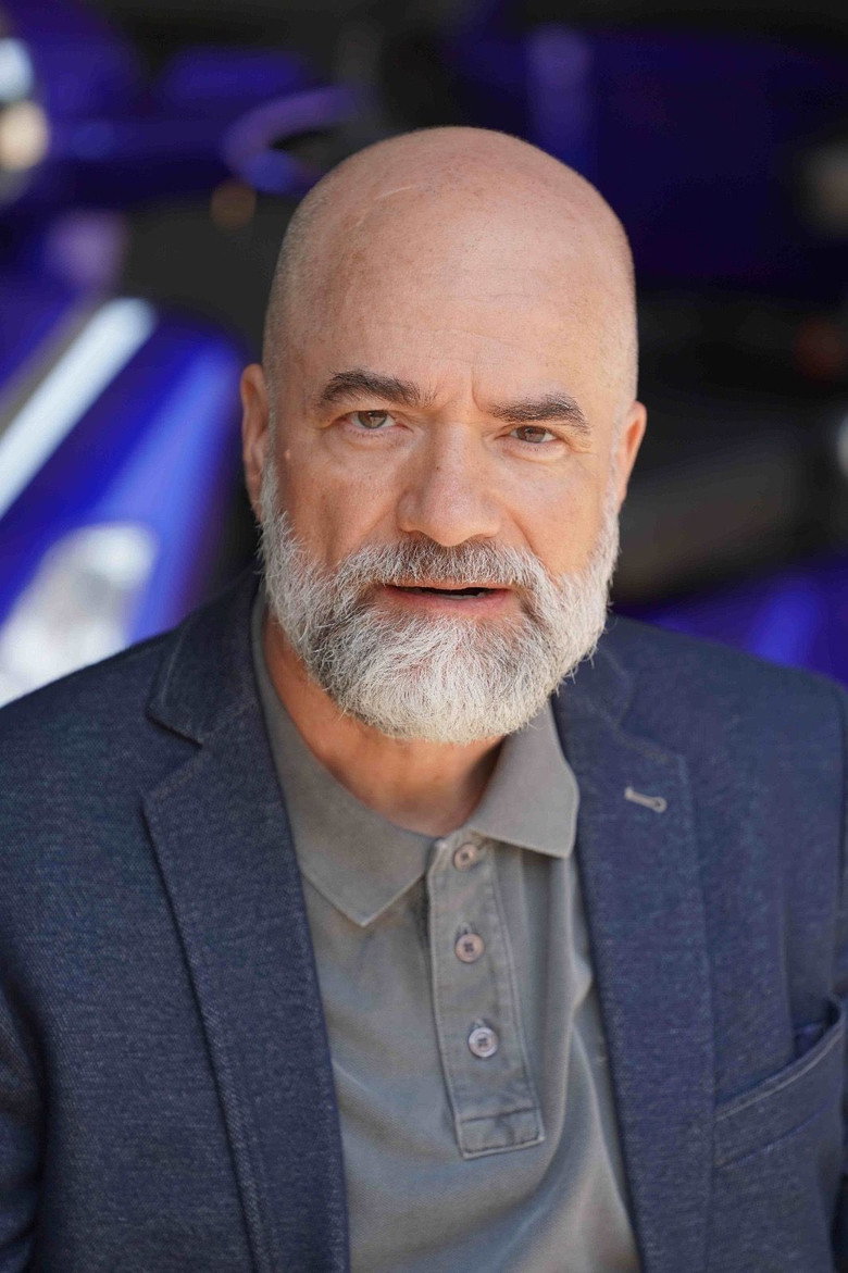 Michael Morgenstern