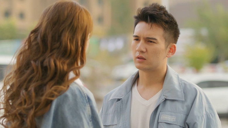 Still image for 邻里一家人 season 1 episode 20: Episode 20