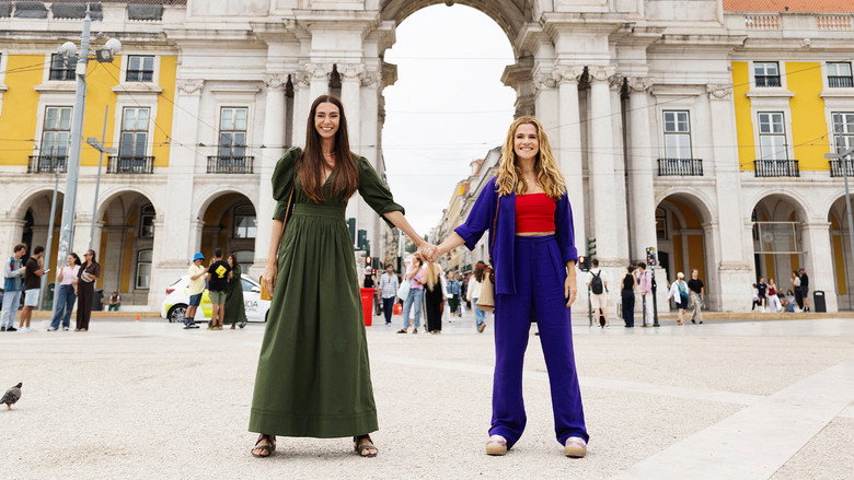 Imatge de Minha Melhor Amiga