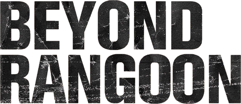 Beyond Rangoon