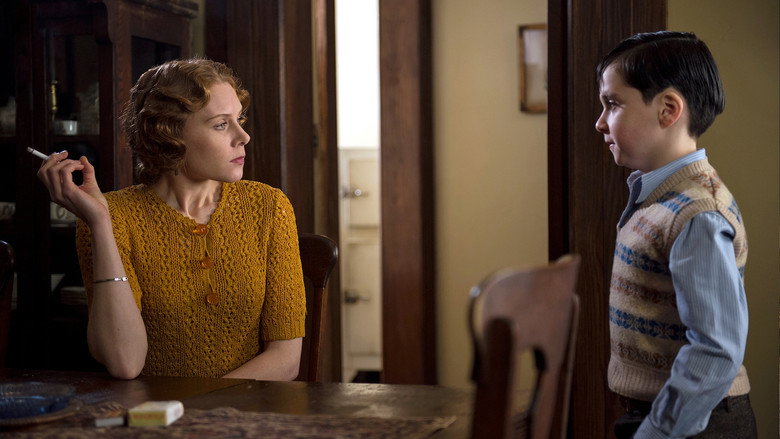 Still from Boardwalk Empire - Temporada 5 Episodio 2