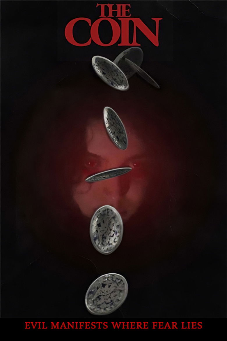 Imatge de The Coin