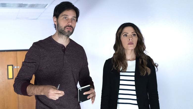 Still from Reverie - Season 1 Episode 4
