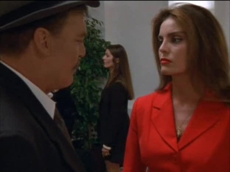 Still image for Mike Hammer, Private Eye season 1 episode 2: Beat Street Still image for Mike Hammer, Private Eye season 1 episode 2: Beat Street