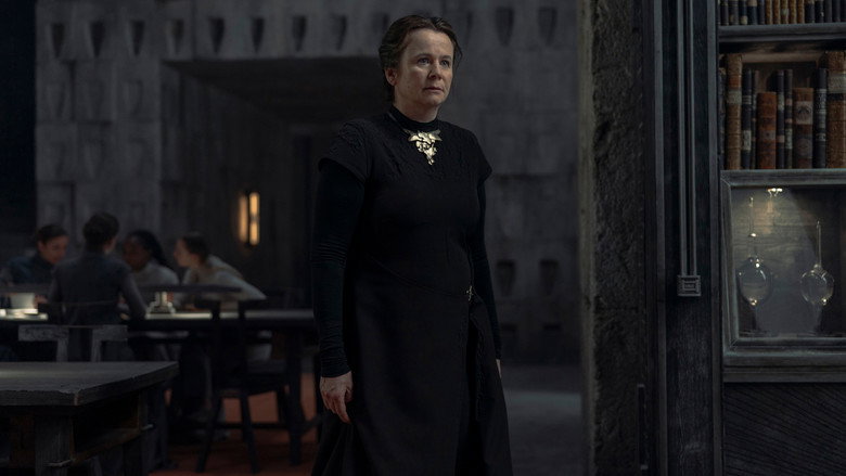Dune: Prophecy: 1×2