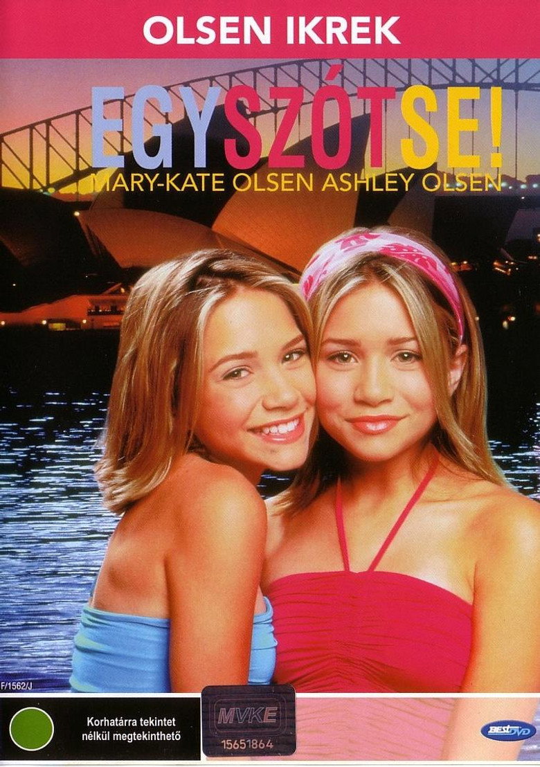 Ne sz&oacute;lj sz&aacute;nk! (2000)