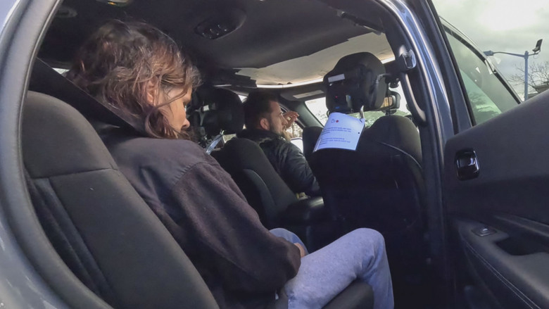 Still image for Bail Jumpers season 1 episode 12: Iguanas, Basketball and Silence