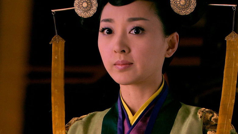 Still image for Legend of Lu Zhen season 1 episode 15: Episode 15