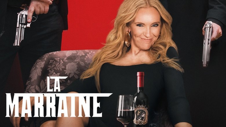 Mafia Mamma (2023)