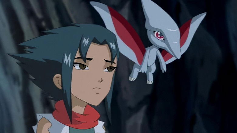 Still image for Dinosaur Baby Holy Heroes season 1 episode 41: Episode 41