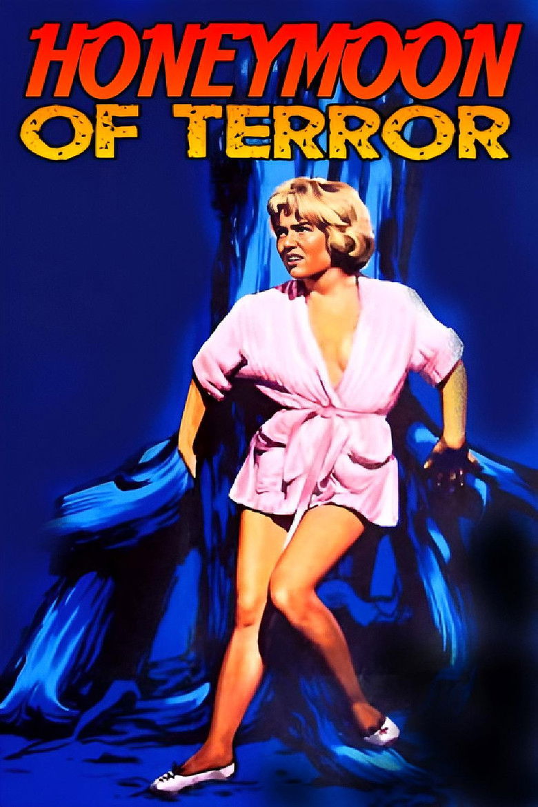Imatge de Honeymoon of Terror