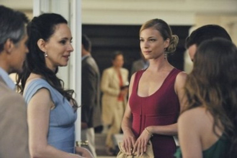 Revenge Season 3 Episode 1 Watch Online Free