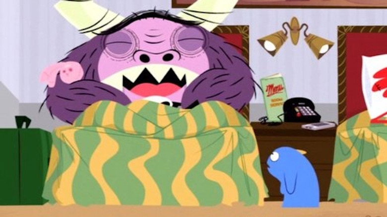 Still from Foster's Home for Imaginary Friends - 第 6 集 3