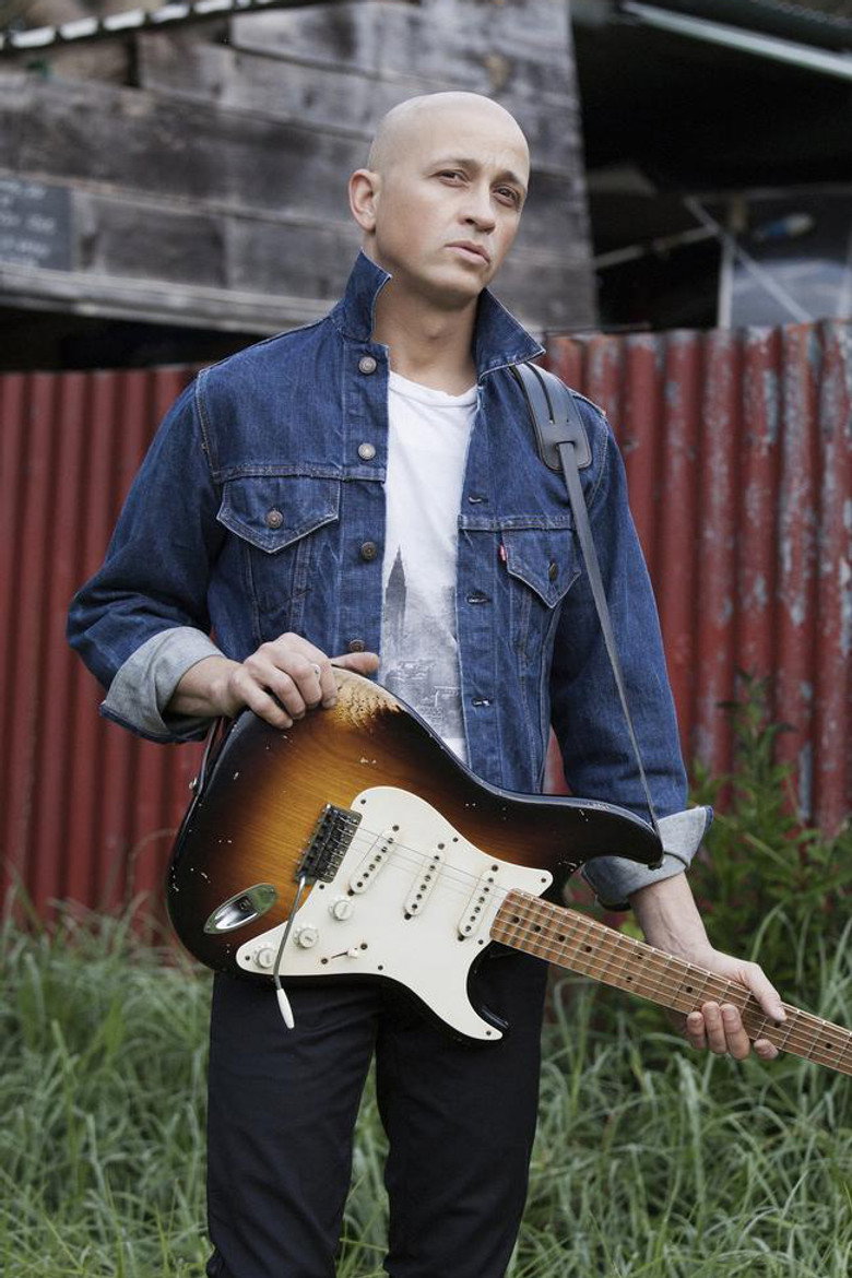Mark Lizotte photo