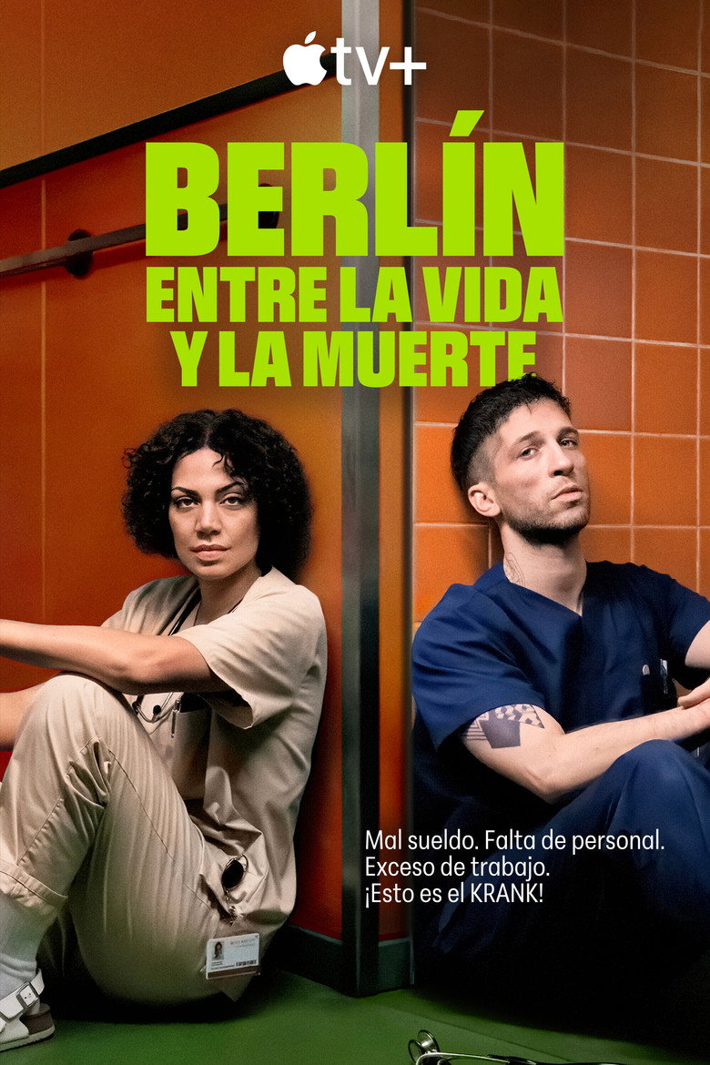 Póster la Serie