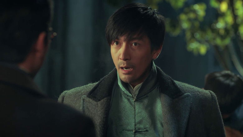 Still image for The Mystic Nine season 1 episode 45: Episode 45 Still image for The Mystic Nine season 1 episode 45: Episode 45