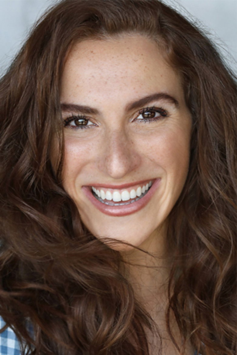 Julia Finkelstein portrait image